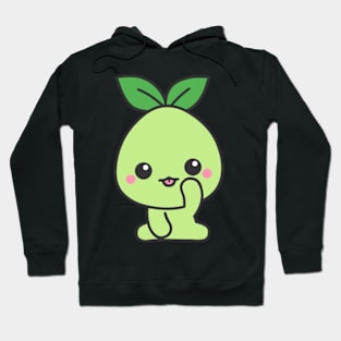 Lost Ark Merch Lostark Mokoko Hoodie